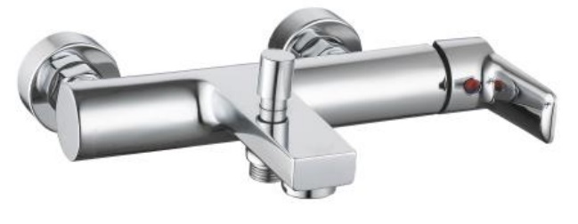 NOBEL Bathroom Shower Mixer N-9936